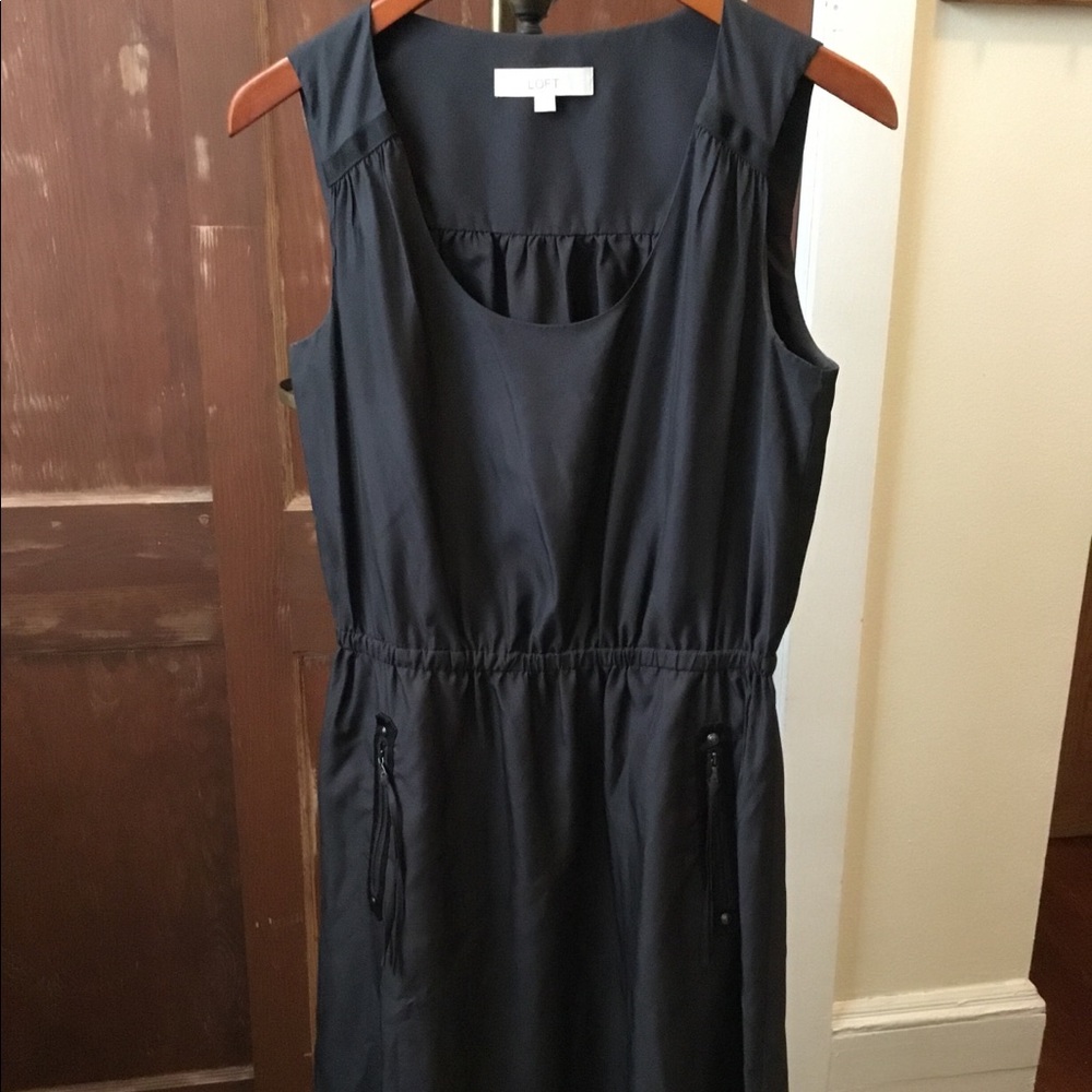 Ann Taylor Loft dress size 4
